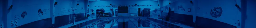 Piscine Gervais-Rioux