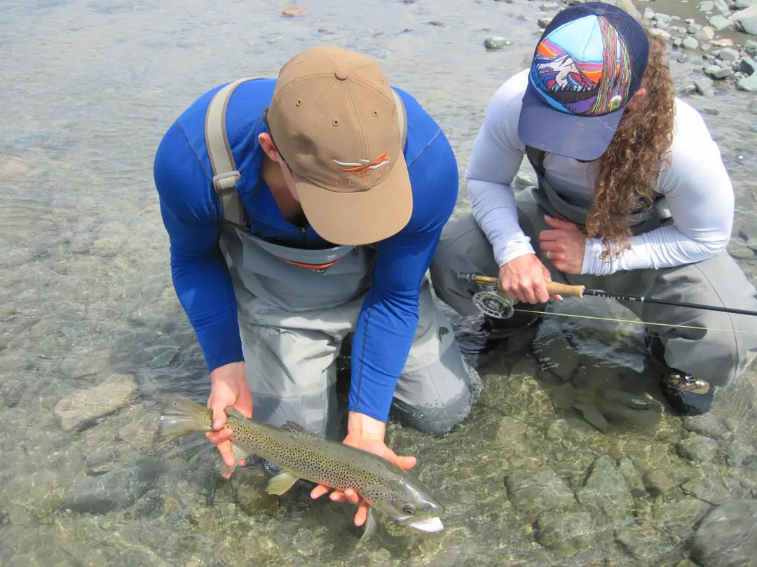 Fishjet NZ