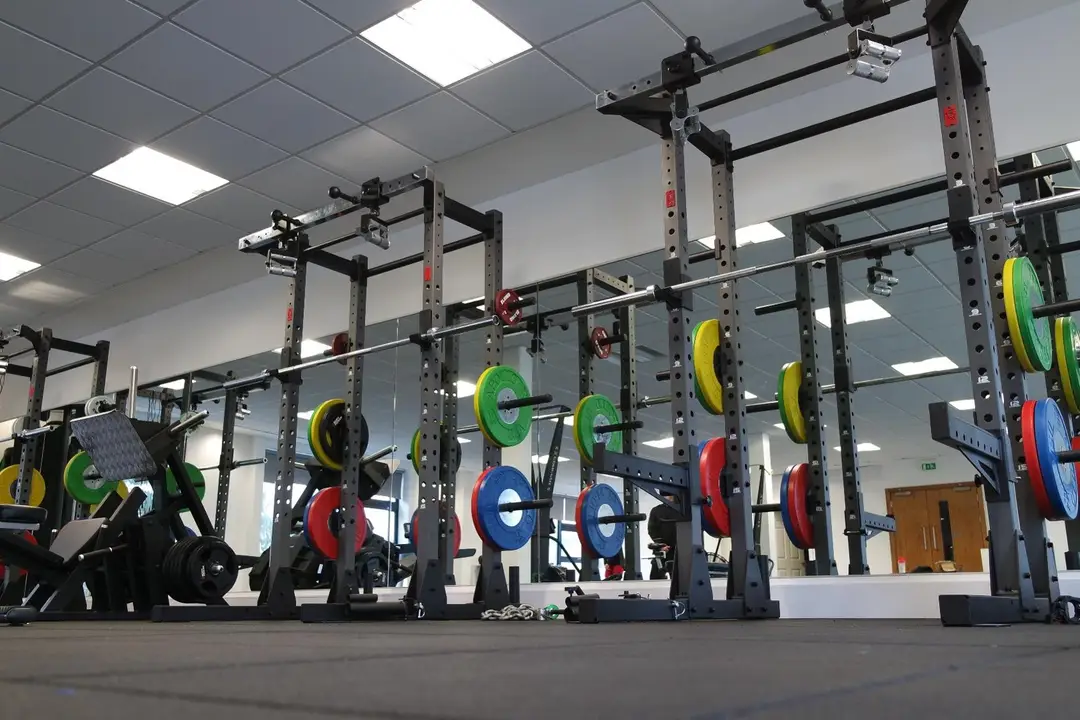 Fusion Health & Fitness
