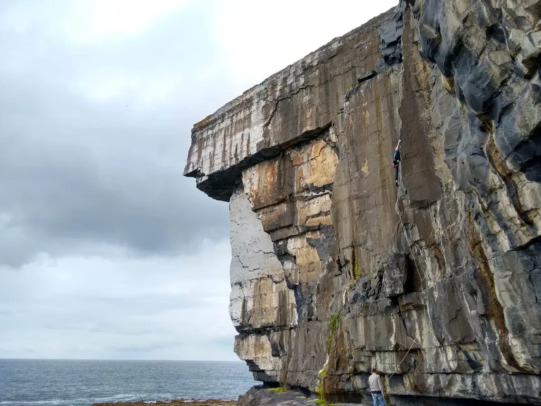 Galway Climbing Coop