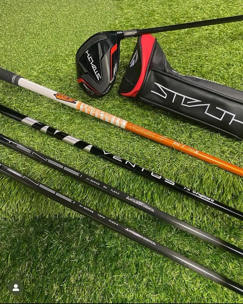Concept Golf