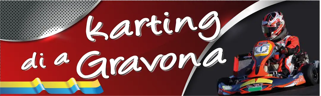 Karting Gravona