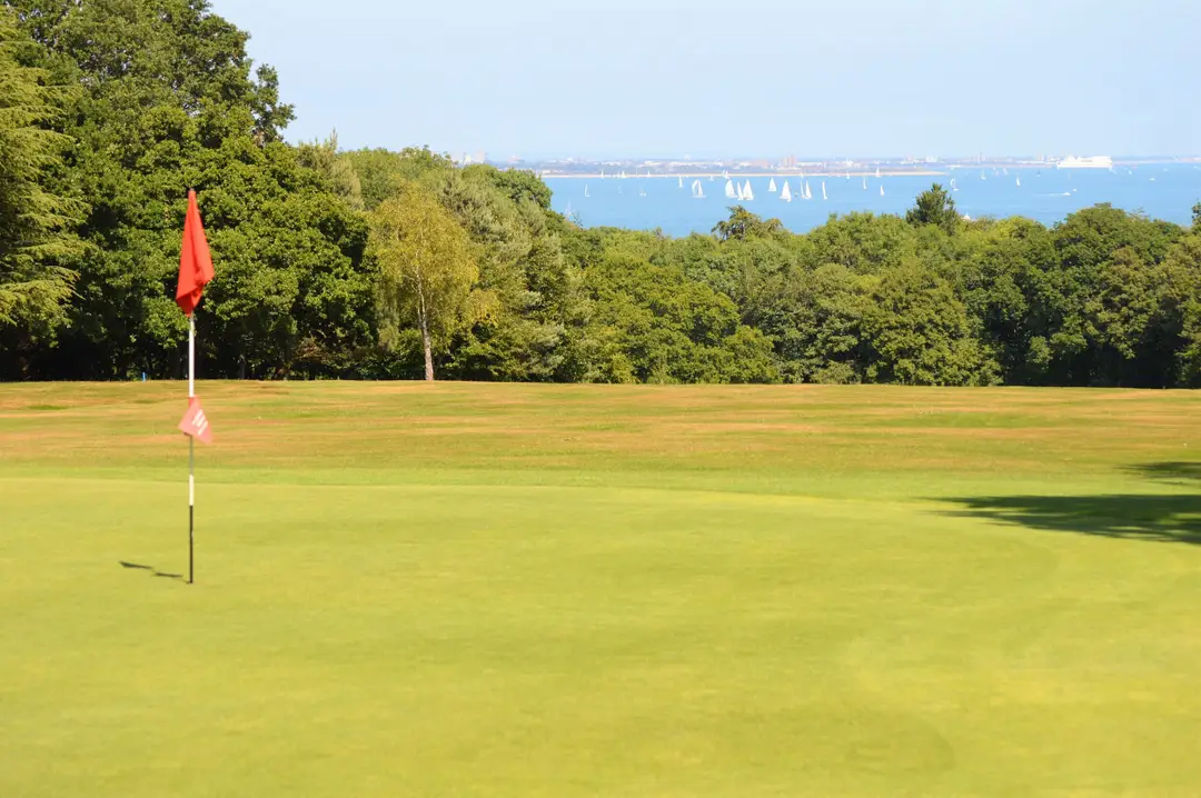 Osborne Golf Club
