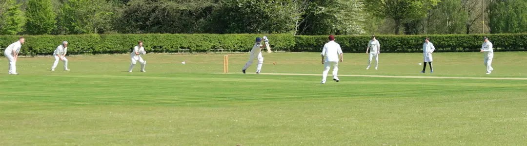 Winsford Cricket Club