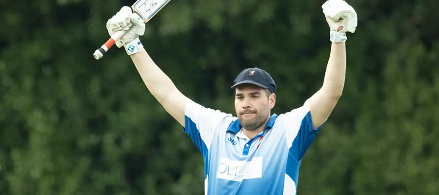 Union Cricket Club