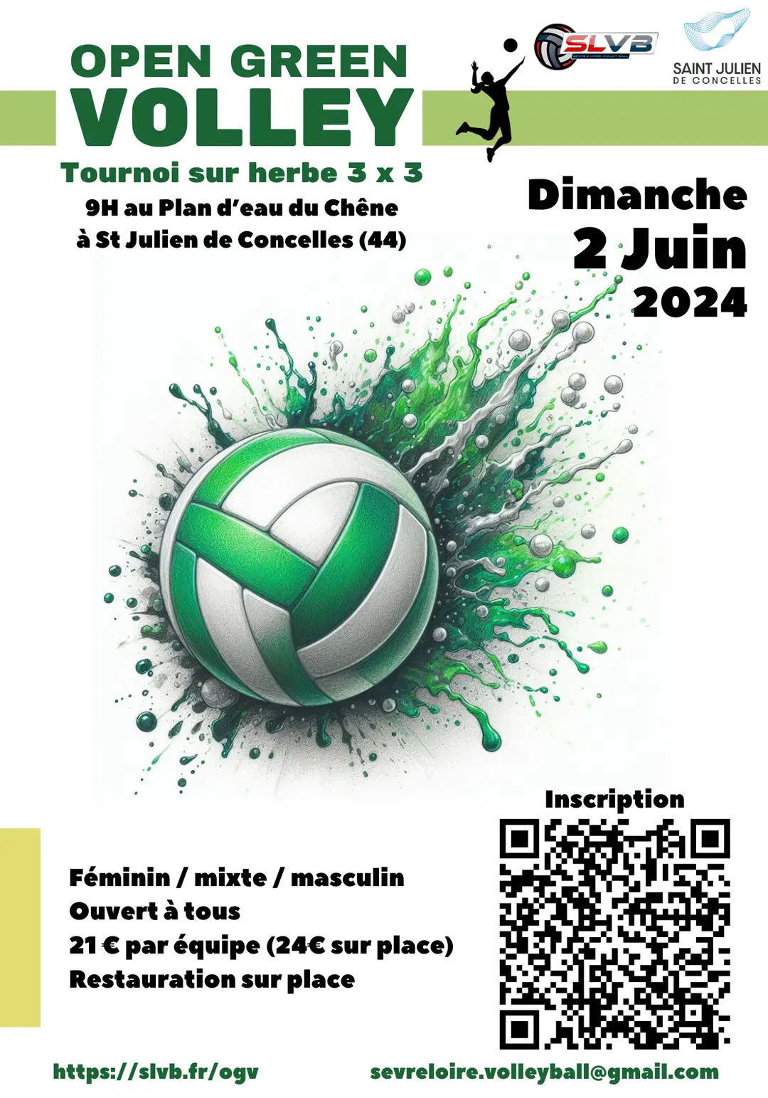 Sèvre & Loire Volley Ball