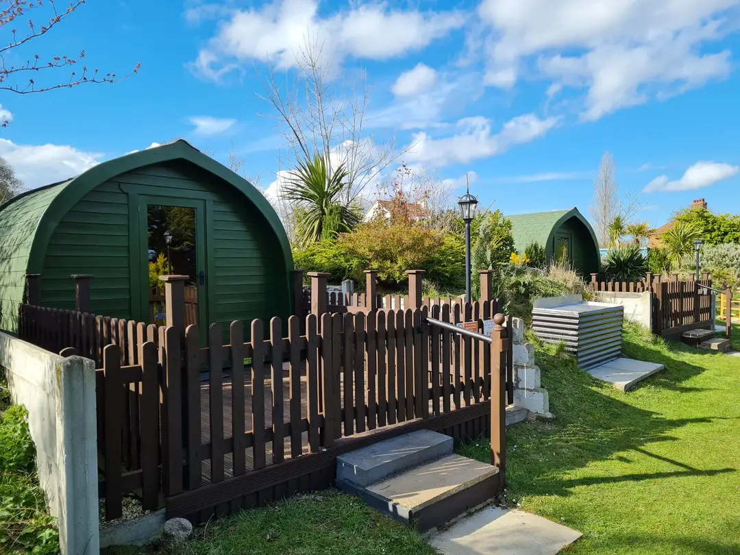 Green Haven Holidays