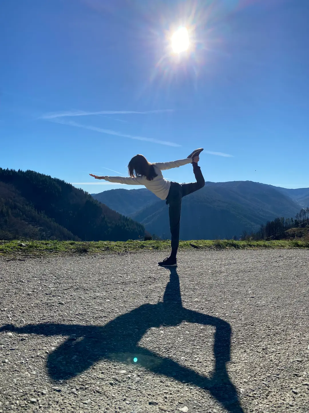 Renata Bittencourt Yoga
