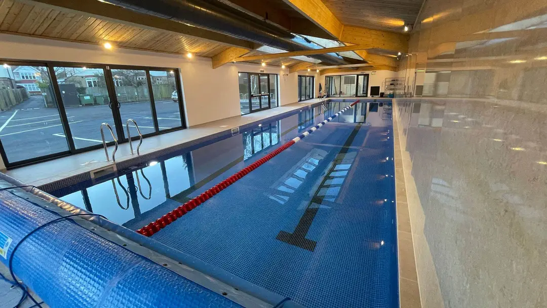 SwimWay Swimming School