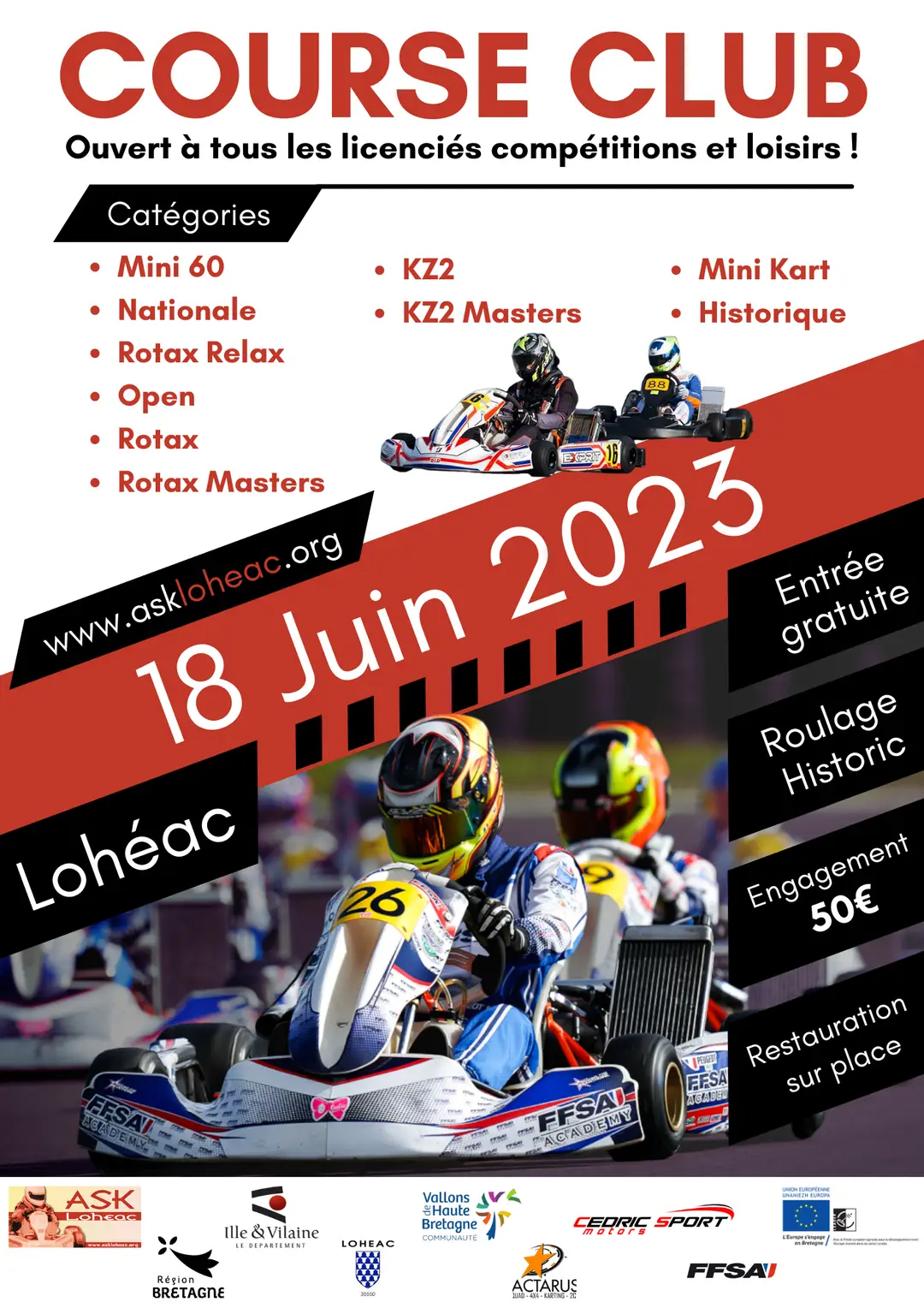 ASK Lohéac
