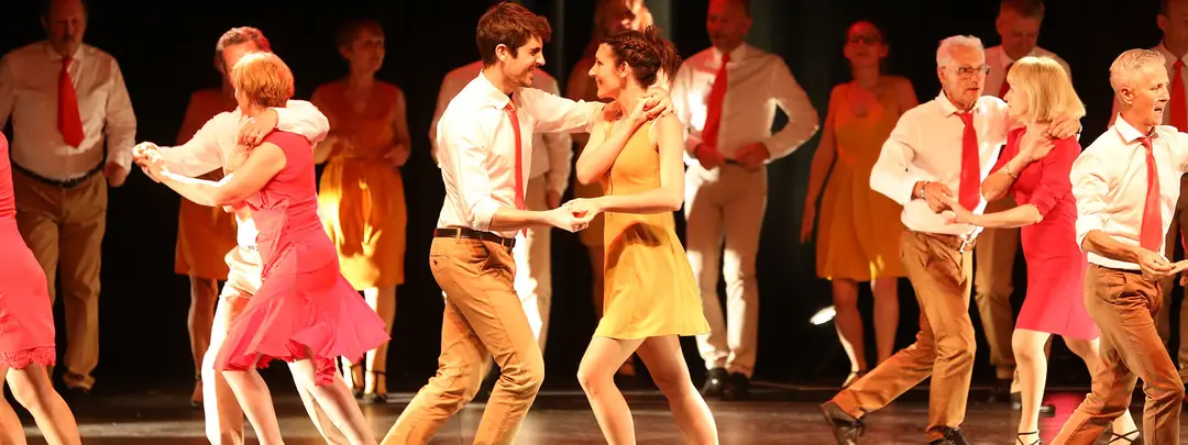Dance Colmard