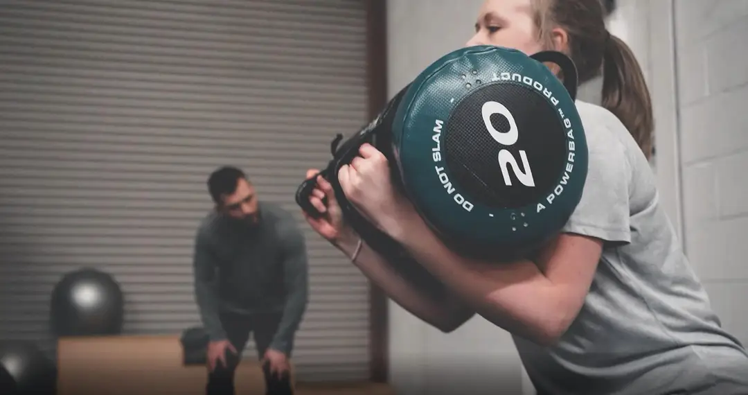 Kevin Cuthbert Personal Training