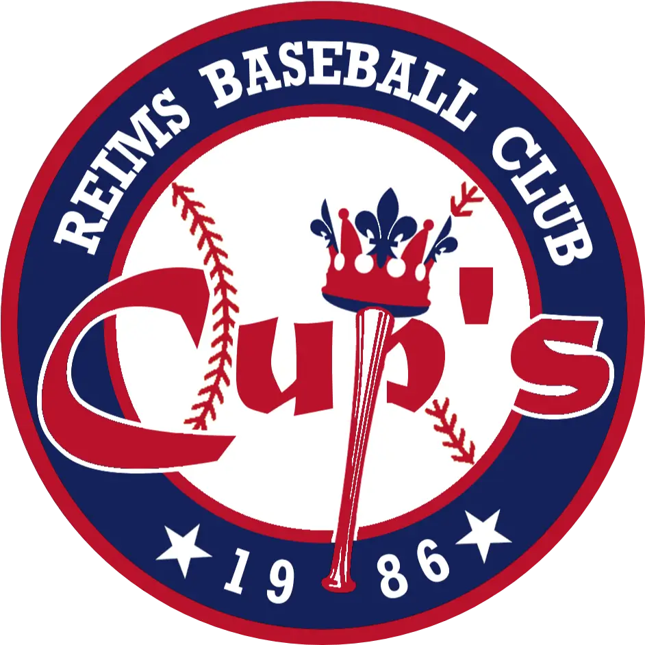 REIMS BASEBALL CLUB - les Cup's de Reims