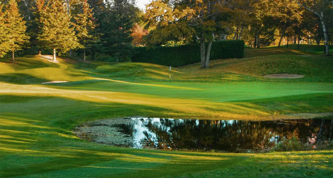 St. Andrew's East Golf & Country Club