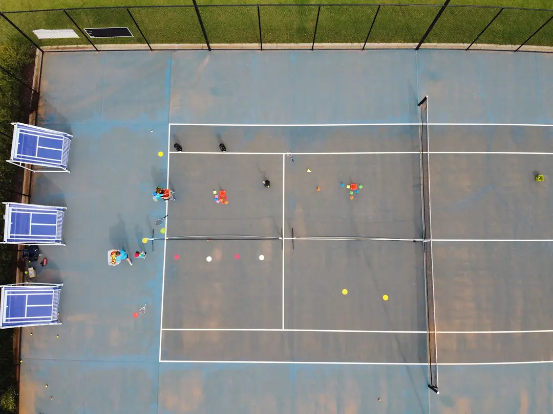Aintree Tennis Club