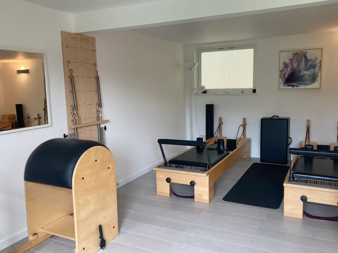 Dorset Pilates