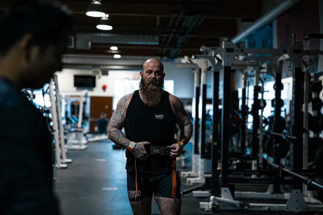Shape Strong Transformations