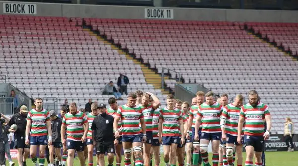 Lutterworth RFC