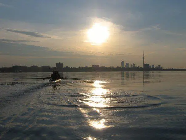 Argonaut Rowing Club