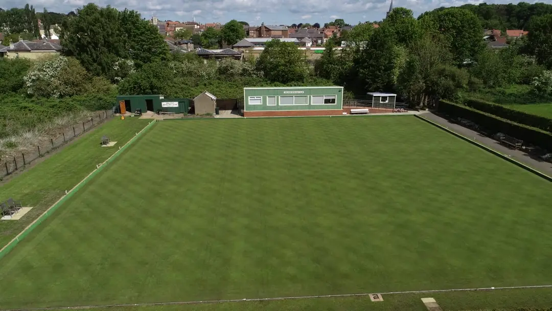 Welham Bowling Club