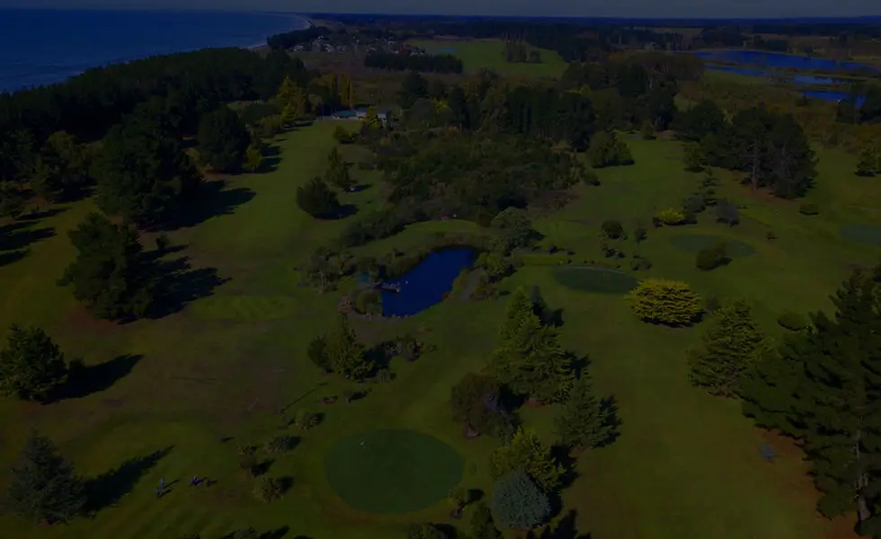 Amberley Golf Club