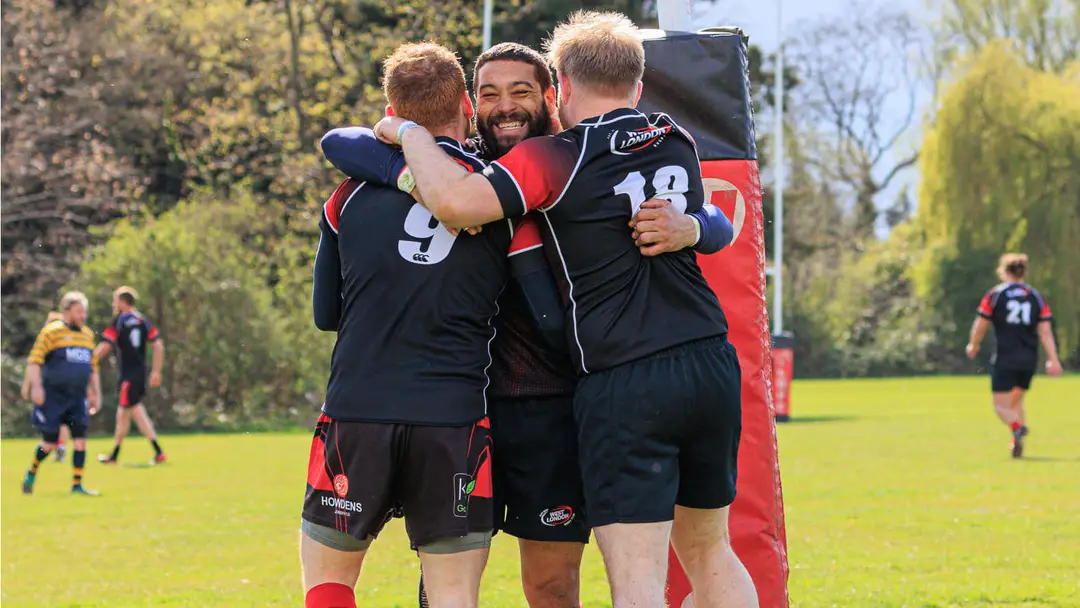 West London Rugby Club