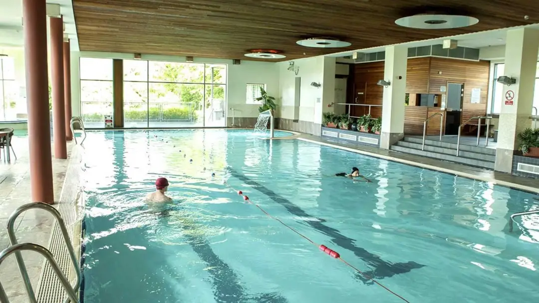 Mulranny Park Hotel
