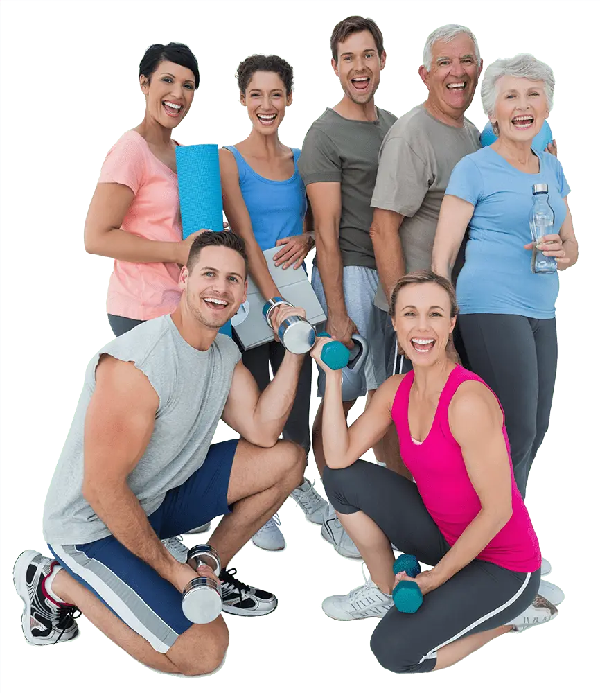 Plaisir Sport Santé