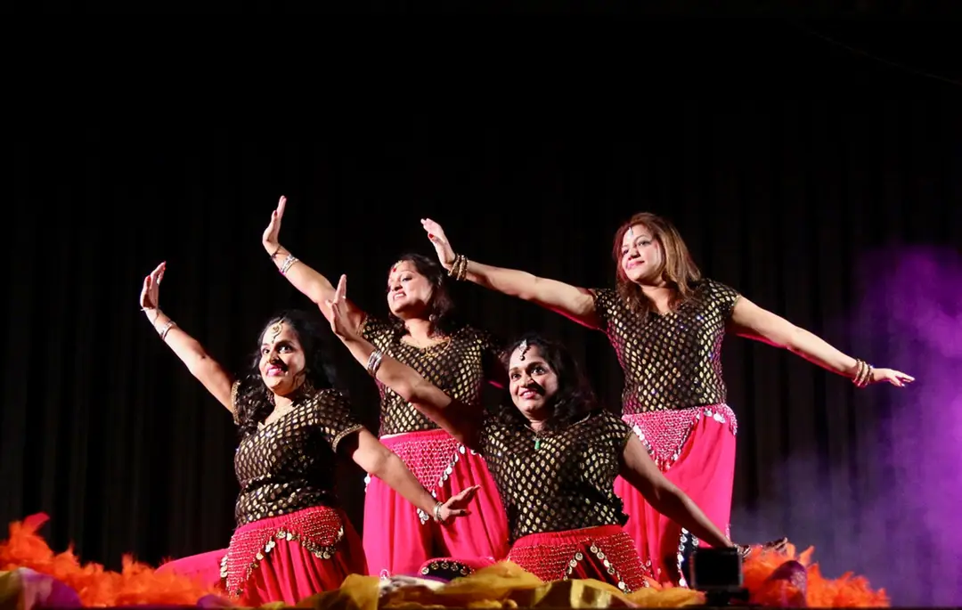 Jadoo Entertainment