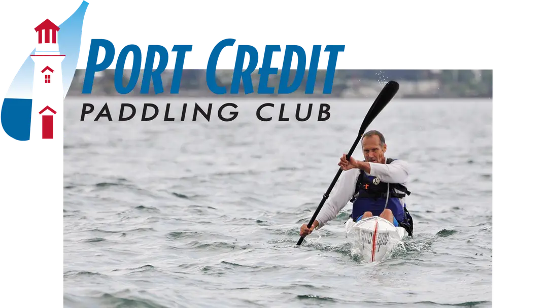 Port Credit Paddling Club