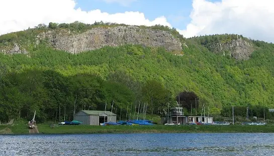 Perth Sailing Club