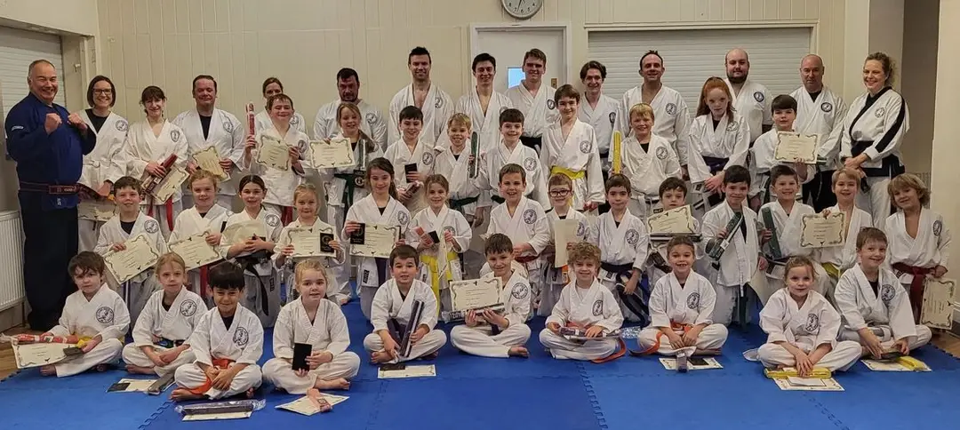 AK Family Karate and Fitness