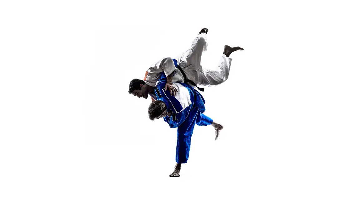 Felixstowe Judo Club