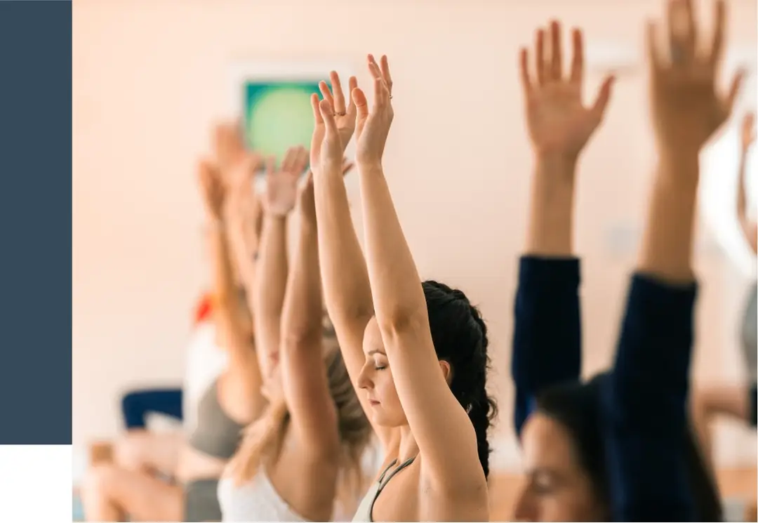 Sandhill House | Yoga Retreats | Venue Hire