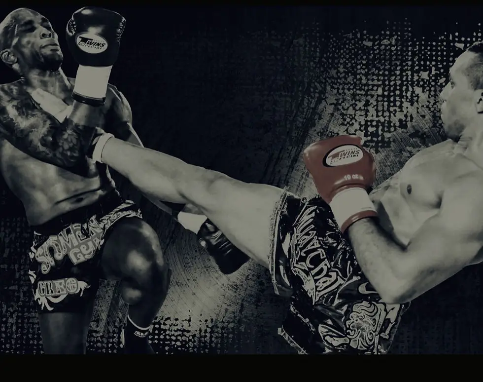 Markham Martial Arts Inc.
