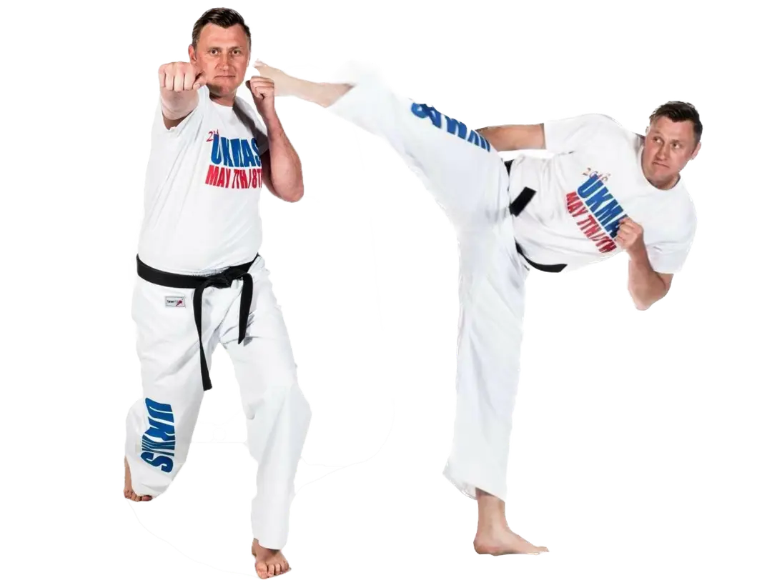 Emulous Martial Arts and Fitness Centre