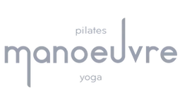 Manoeuvre Pilates