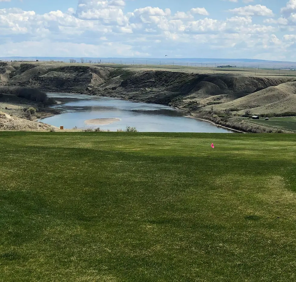 Riverview Golf Club
