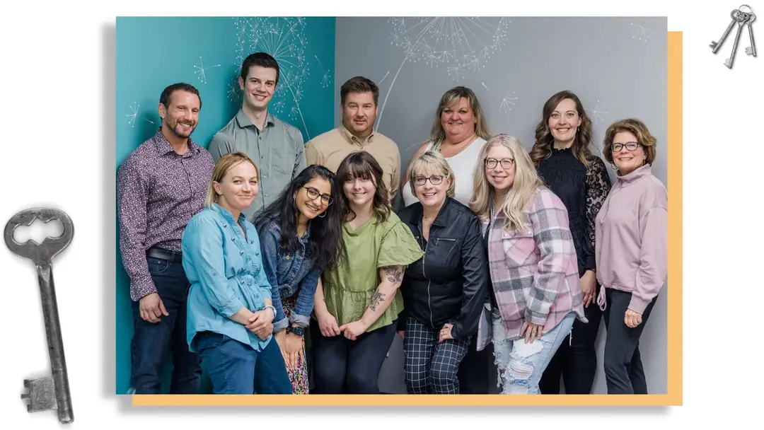 Keys to Hope Counselling Services