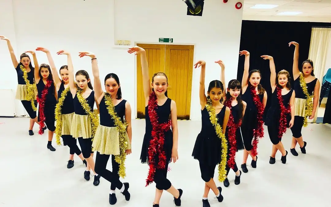 First Steps Academy
