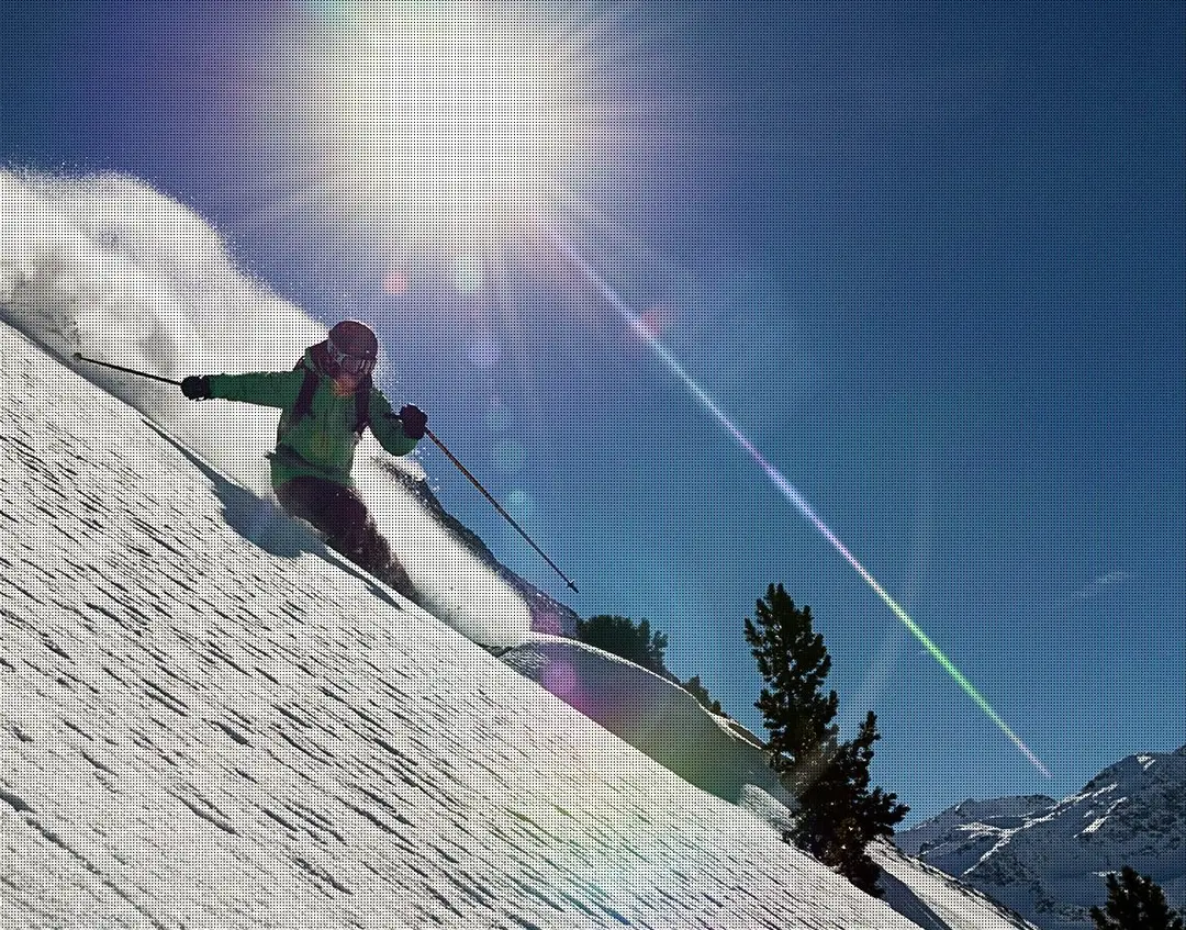 Marmalade Ski School