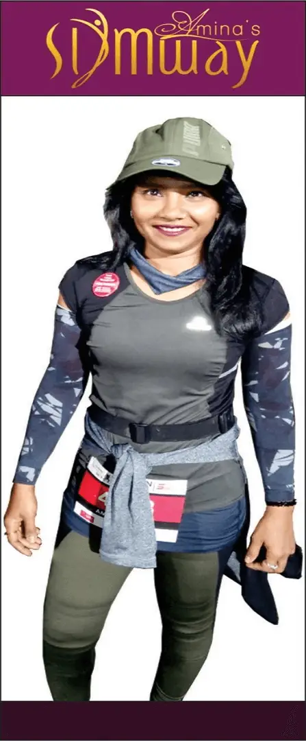 Aminas Slimway