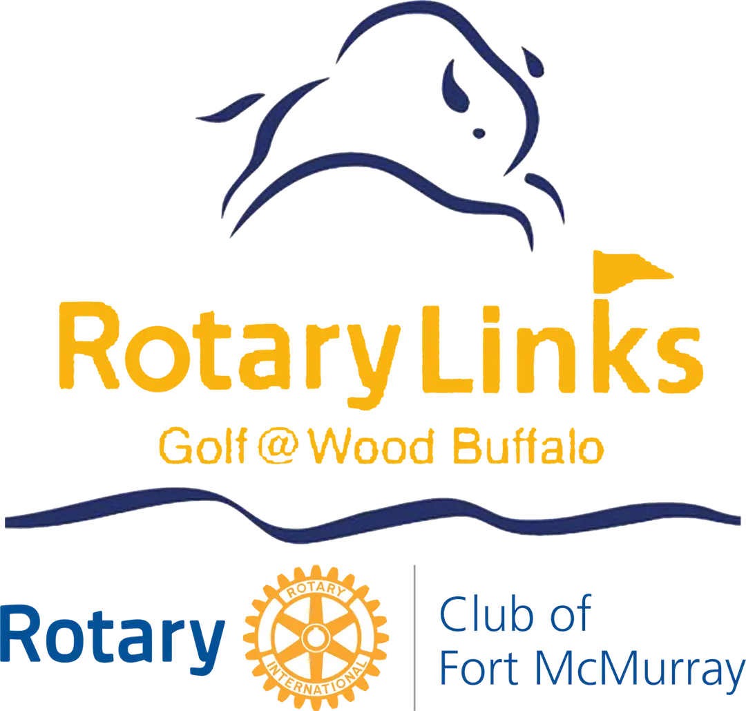 RotaryLinks Golf @ Wood Buffalo