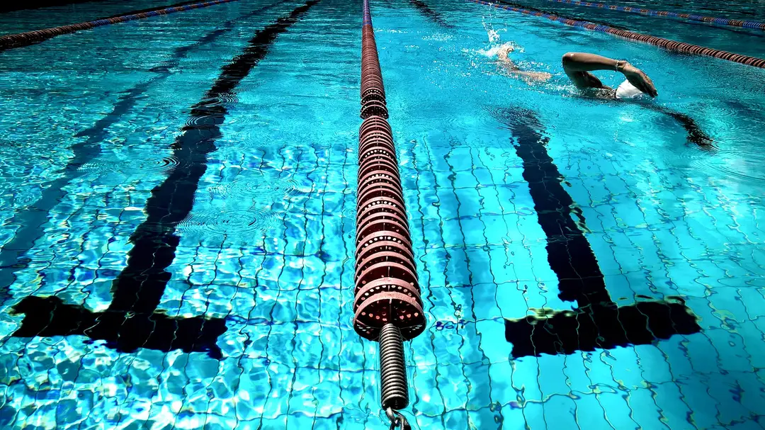 Swim-With-Me Ltd - Swimming Lessons