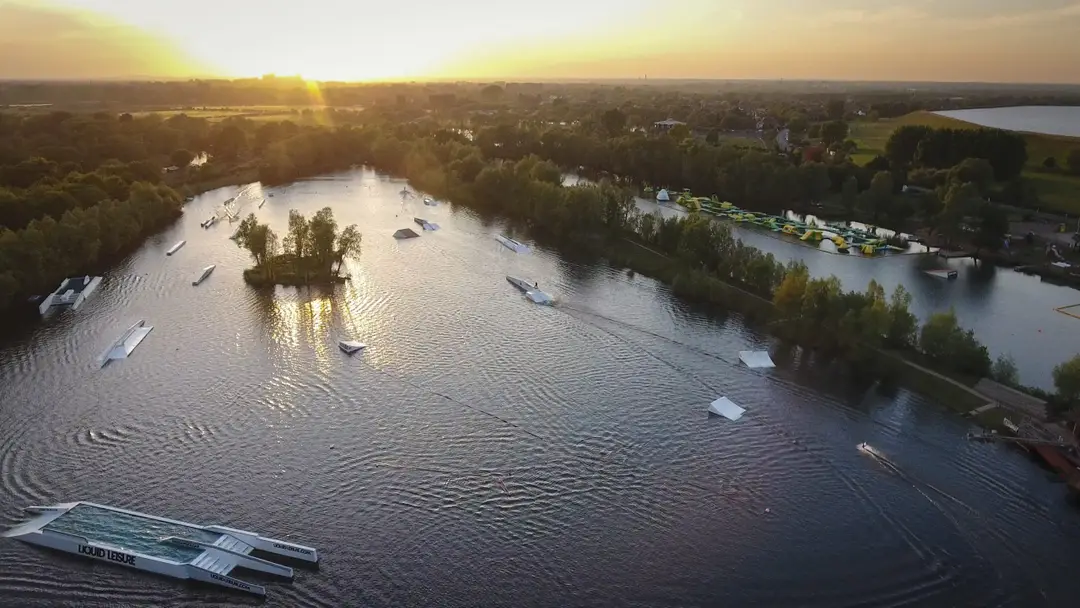 Liquid Leisure Windsor
