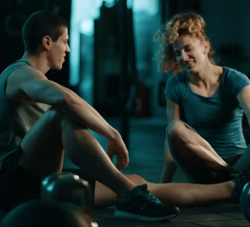 Revive Health and Fitness