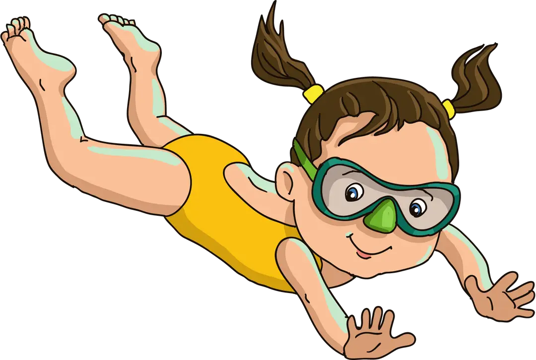 Infinity Swim School