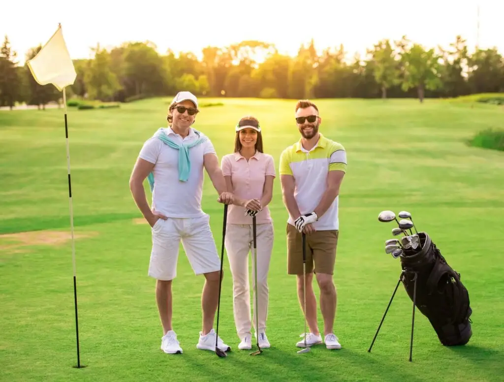 Swingrite Golf Centre
