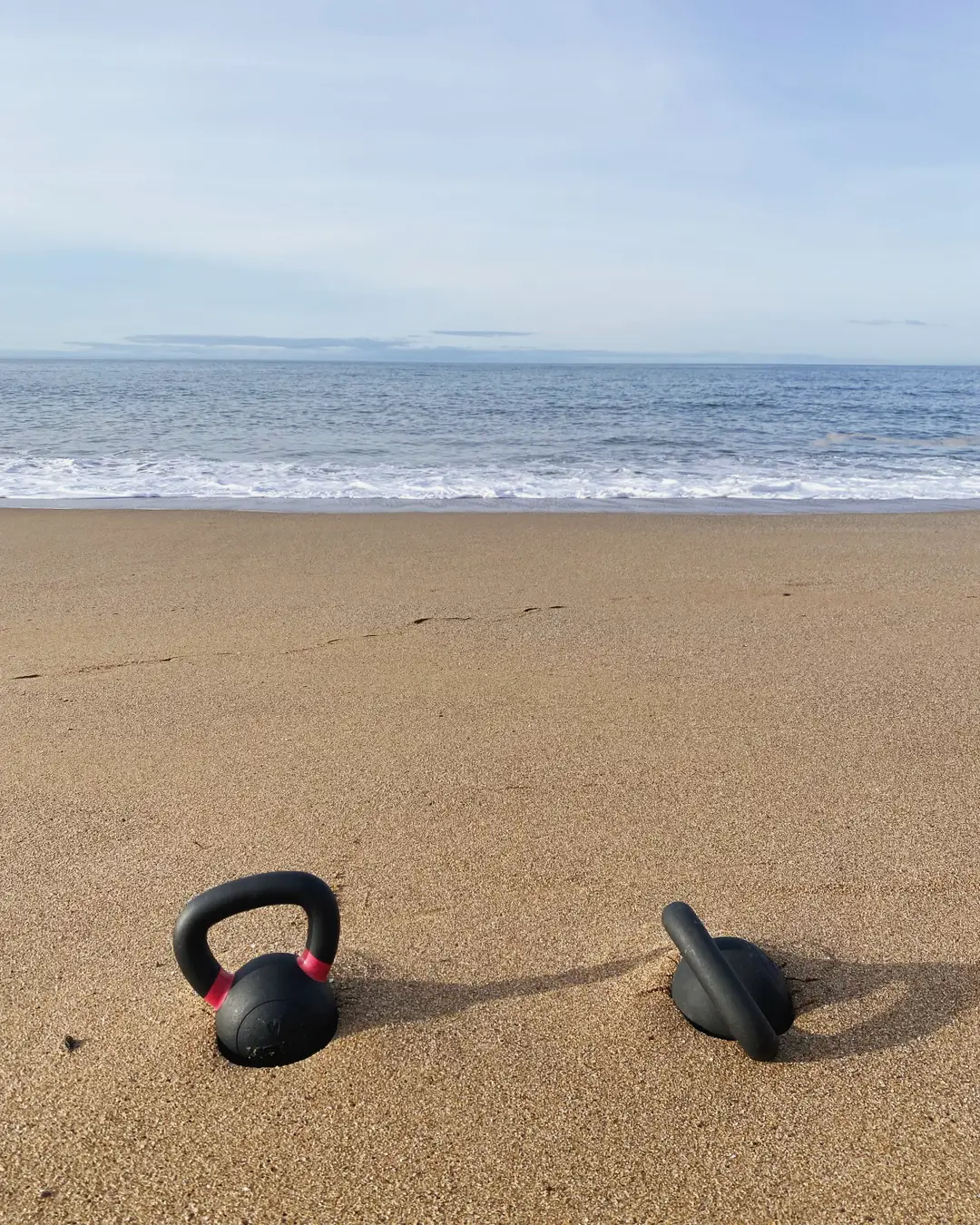 Roam Wild Outdoor Fitness