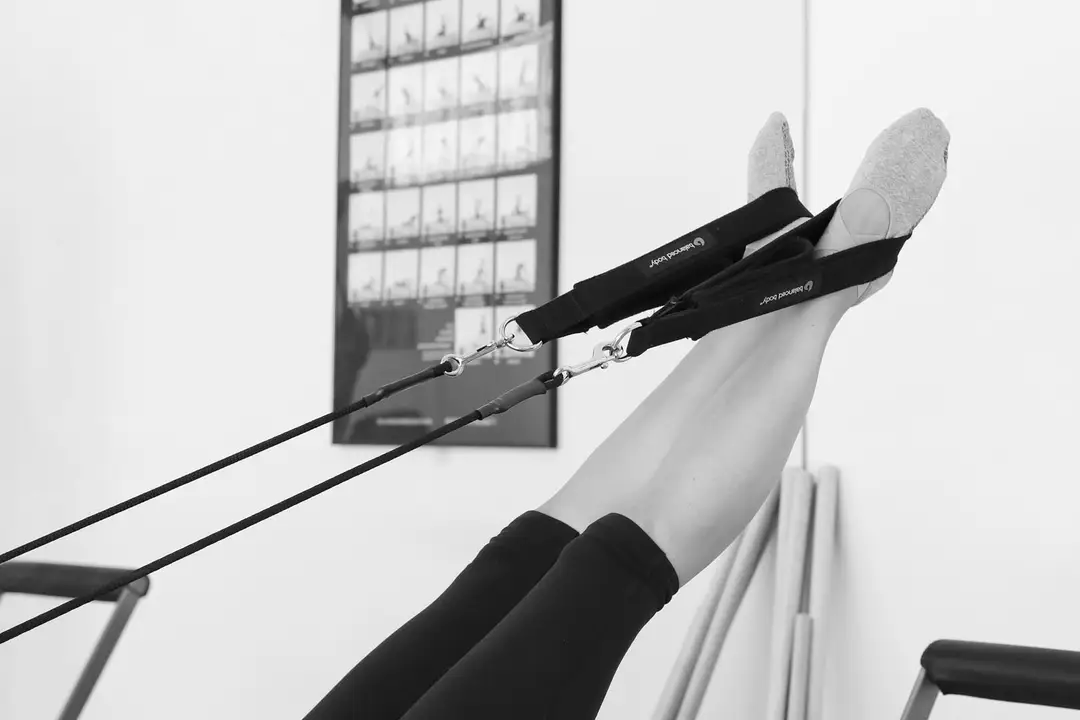 BodyAct Pilates